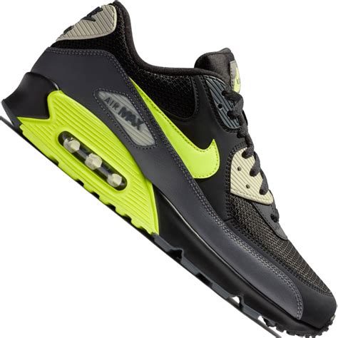 nike air max 90 herren grau größe 43